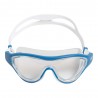 Arena Maschera The One Clear Lens Blu Uomo