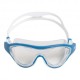 Arena Maschera The One Clear Lens Blu Uomo