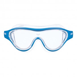 Arena Maschera The One Clear Lens Blu Uomo