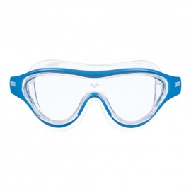Arena Maschera The One Clear Lens Blu Uomo