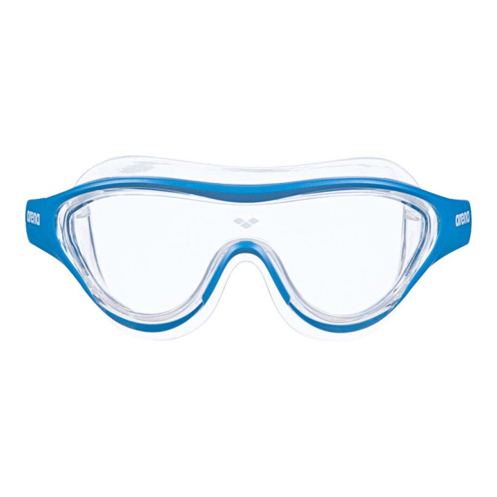 Arena Maschera The One Clear Lens Blu Uomo