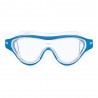 Arena Maschera The One Clear Lens Blu Uomo