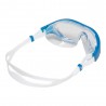 Arena Maschera The One Clear Lens Blu Uomo