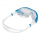 Arena Maschera The One Clear Lens Blu Uomo