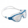 Arena Maschera The One Clear Lens Blu Uomo