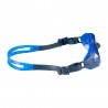 Arena Occhialini Nuoto Air Blu Lens Blu Bambino