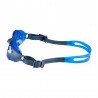 Arena Occhialini Nuoto Air Blu Lens Blu Bambino