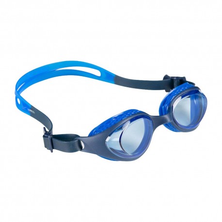 Arena Occhialini Nuoto Air Blu Lens Blu Bambino
