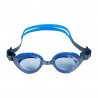 Arena Occhialini Nuoto Air Blu Lens Blu Bambino