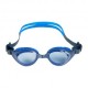 Arena Occhialini Nuoto Air Blu Lens Blu Bambino