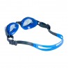 Arena Occhialini Nuoto Air Blu Lens Blu Bambino