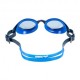 Arena Occhialini Nuoto Air Blu Lens Blu Bambino