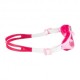 Arena Occhialini Nuoto Air Clear Lens Rosa Bambino