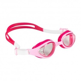 Arena Occhialini Nuoto Air Clear Lens Rosa Bambino