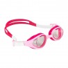 Arena Occhialini Nuoto Air Clear Lens Rosa Bambino