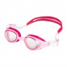 Arena Occhialini Nuoto Air Clear Lens Rosa Bambino