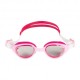Arena Occhialini Nuoto Air Clear Lens Rosa Bambino