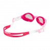 Arena Occhialini Nuoto Air Clear Lens Rosa Bambino