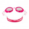 Arena Occhialini Nuoto Air Clear Lens Rosa Bambino