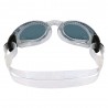 Aquasphere Occhialini Nuoto Kaiman Smoke Lens Trasp Uomo
