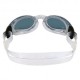 Aquasphere Occhialini Nuoto Kaiman Smoke Lens Trasp Uomo