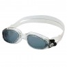 Aquasphere Occhialini Nuoto Kaiman Smoke Lens Trasp Uomo
