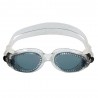 Aquasphere Occhialini Nuoto Kaiman Smoke Lens Trasp Uomo