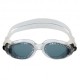 Aquasphere Occhialini Nuoto Kaiman Smoke Lens Trasp Uomo