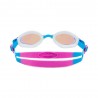 Zoggs Occhialini Nuoto Endura Max Titanium Rosa Donna