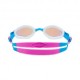 Zoggs Occhialini Nuoto Endura Max Titanium Rosa Donna