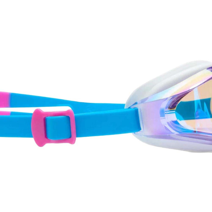 Zoggs Occhialini Nuoto Endura Max Titanium Rosa Donna