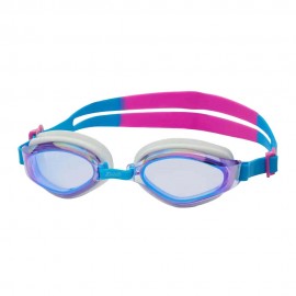 Zoggs Occhialini Nuoto Endura Max Titanium Rosa Donna