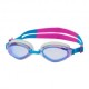 Zoggs Occhialini Nuoto Endura Max Titanium Rosa Donna