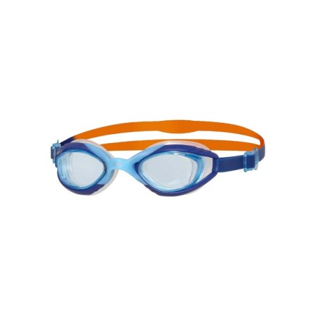 Zoggs Occhialini Nuoto Sonic Air 2.0 Blu Bambino