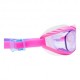 Zoggs Occhialini Nuoto Sonic Air 2.0 Rosa Bambino