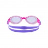 Zoggs Occhialini Nuoto Sonic Air 2.0 Rosa Bambino