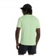 New Balance T-Shirt Running Athlerics Afterglow Uomo