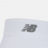 New Balance Cappellino Running Performance Visor Bianco