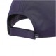 New Balance Cappellino Running Panel 6 Performance Hat Viola