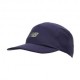 New Balance Cappellino Running 5 Panel Performance Hat V 2.0 Pu