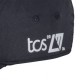 New Balance Cappellino Running 5 Panel London Edition Nero