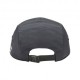 New Balance Cappellino Running 5 Panel London Edition Nero