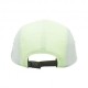 New Balance Cappellino Running 5 Panel London Edition Afterglow