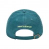 New Balance Cappellino Running 6 Panel London Edition Medusa Verde