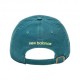 New Balance Cappellino Running 6 Panel London Edition Medusa Verde