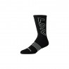 New Balance Calze Running Crew London Edition Nero
