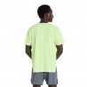 New Balance Canotta Running Race Day Ultra Light Afterglow Uomo