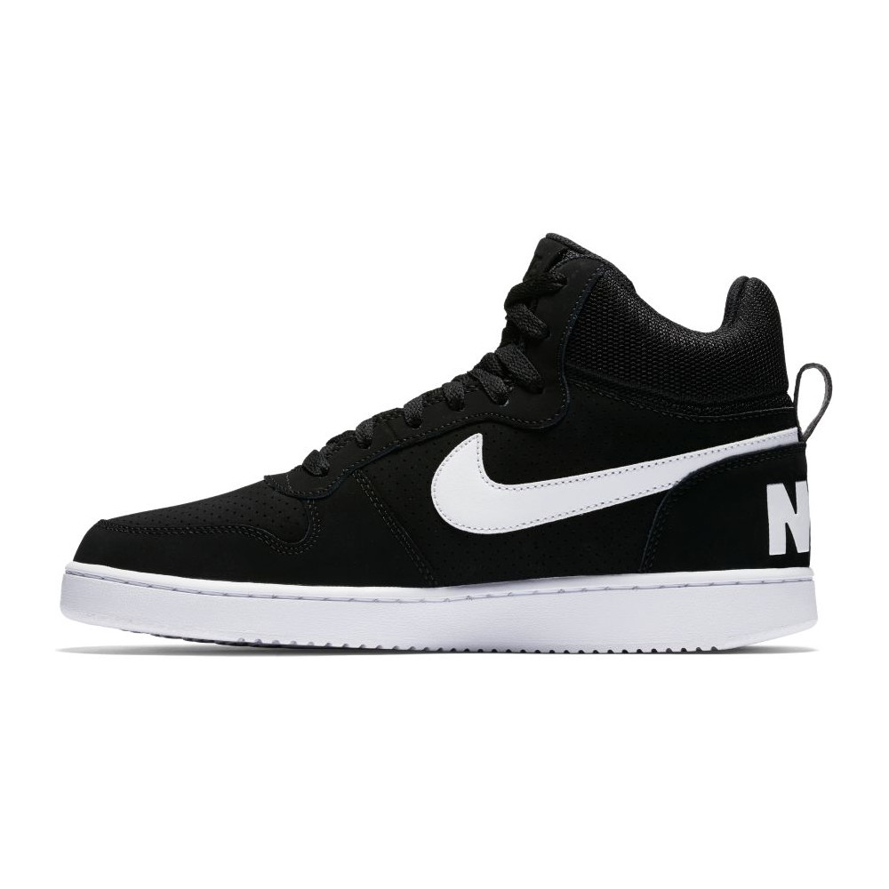 nike court borough mid uomo nike court borough mid uomo