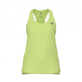 New Balance Canotta Running Sport Essentials Afterglow Donna