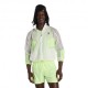 New Balance Giacca Running Zip Rc Jacket Afterglow Uomo